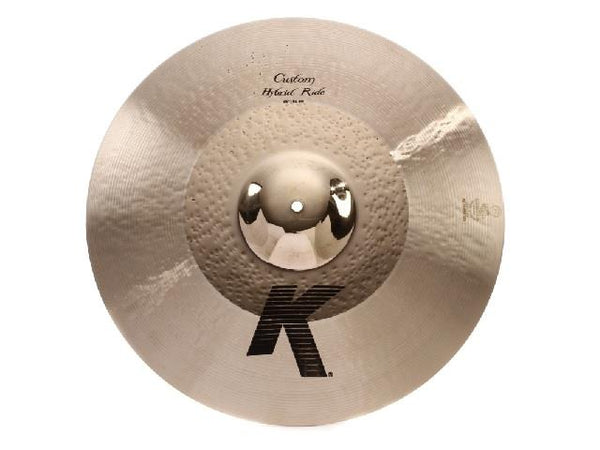 Vélo hybride Zildjian K Custom 21"