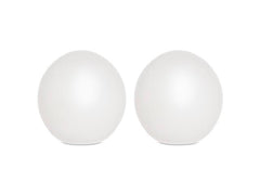 Ahead Ball Tips Pair