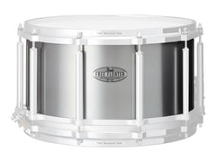 Caisse claire flottante en aluminium sans soudure Pearl 14x8