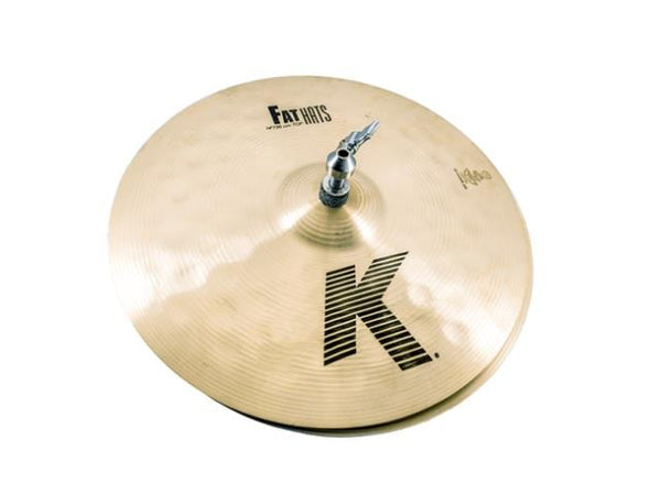 Casquettes Zildjian 14" K Fat