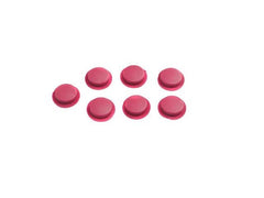 Pearl Traction Grip Dots Red