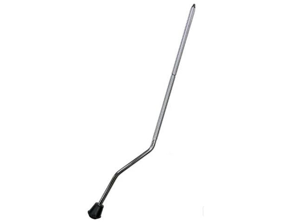 Pied de tom basse Ludwig Elite