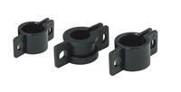 Inserts Gibraltar SC-RMAADP pour tube de rack de batterie de 1,5"