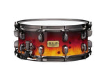 Caisse claire Tama SLP G-Kapur 14x6 Amber Sunset Fade