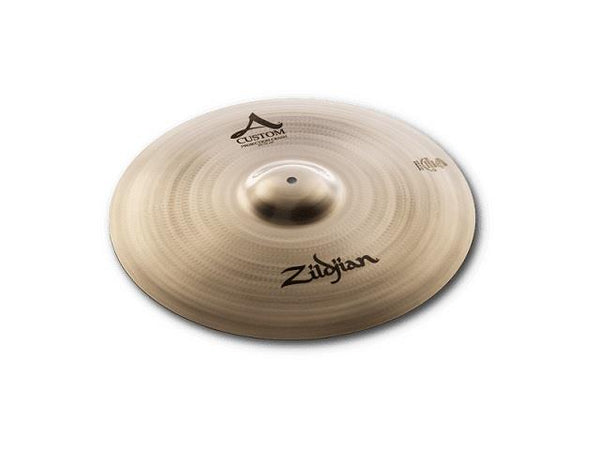 Zildjian 17" A Projection Crash Personnalisée