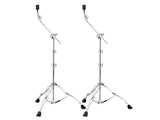 Lot de 2 supports de cymbale Tama Roadpro