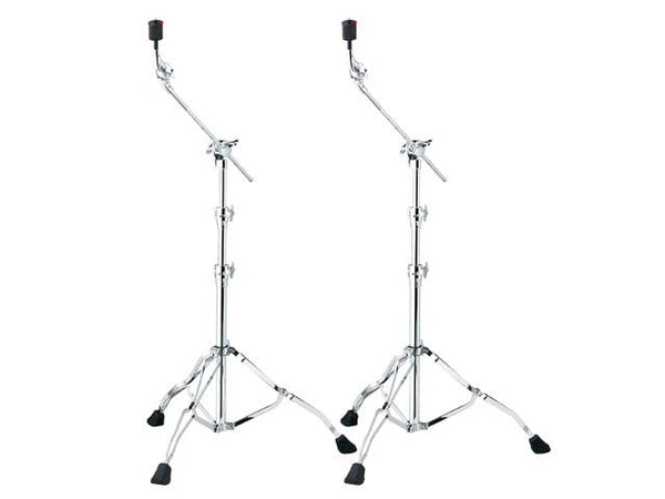 Lot de 2 supports de cymbale Tama Roadpro