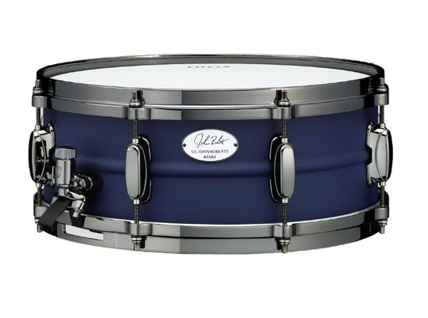 Caisse claire signature Lil' John Roberts en édition limitée Tama 14" x 5,5"