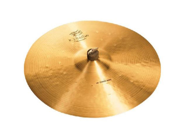 Crash/Ride Zildjian K Constantinople 19"
