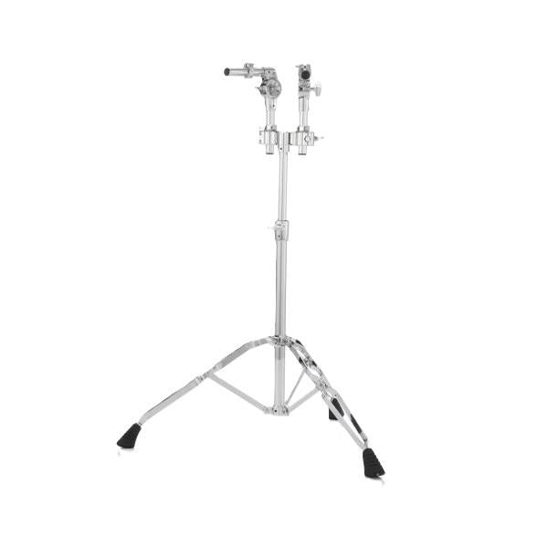 Pearl Double Tom Stand w/ TH88S Tom Mounts T-895