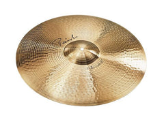 Crash complet Paiste 18" Signature