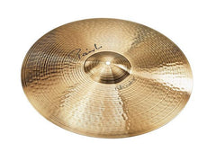 Crash complet Paiste 19" Signature