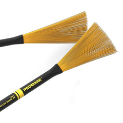 Promark Light Nylon Brushes 5B PMNB5B