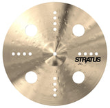 Cymbale Sabian Stratus Zero 18"