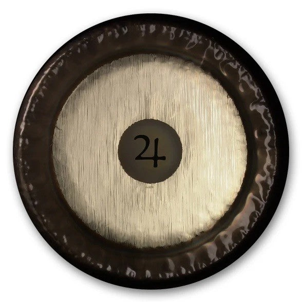 Paiste 28" Planet Gong F#2 Jupiter