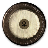 Paiste 24" Planet Gong A2 Venus