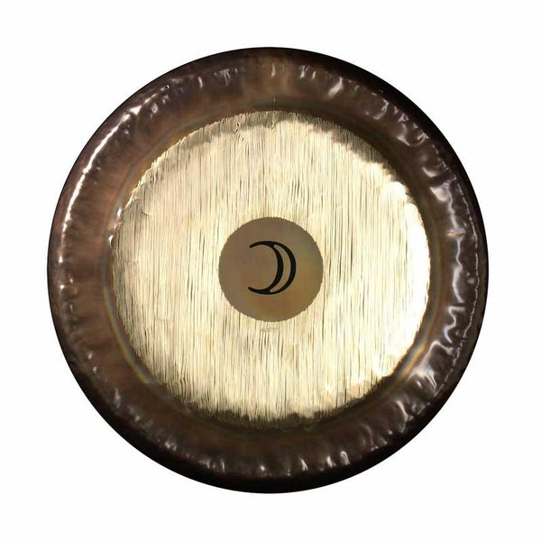 Paiste 24" Planet Gong A#2 Sidereal Moon