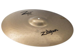 Cymbale Ride Zildjian Z Custom 20" Brillante