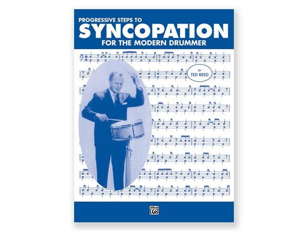 Étapes progressives vers la syncope pour le batteur moderne