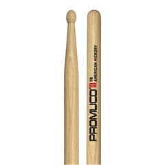 Promucco 5B Hickory Drum Sticks 18015BX
