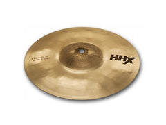Sabian 10" HHX Evolution Splash Brilliant