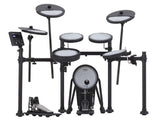 Kit de batterie électronique Roland VQD106 V-Drum Quiet Design 5 pièces