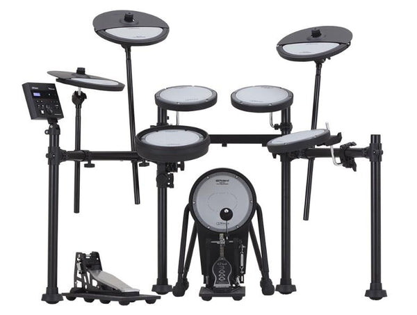 Kit de batterie électronique Roland VQD106 V-Drum Quiet Design 5 pièces