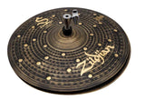 Hi-Hat Zildjian S Dark 14"