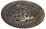 Cymbale chinoise Zildjian S Dark 18"