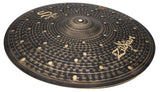 Cymbale Ride Zildjian S Dark 20"