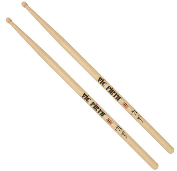 Série Signature Vic Firth Ash Soan