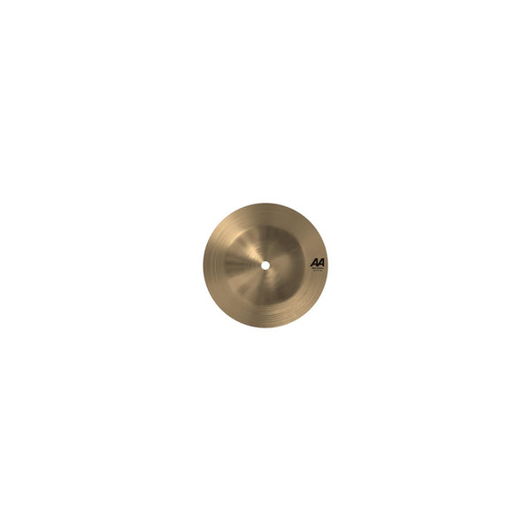 Sabian 6.5" Max Bell Chime Cymbal