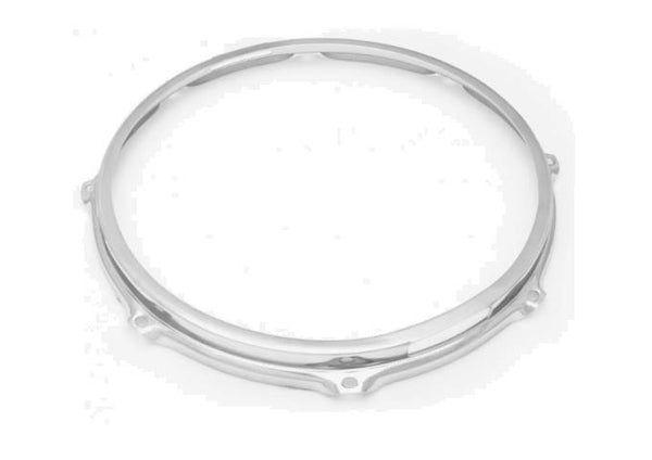 S-Hoop 14" Hoop 8 Hole Snare Side Bottom SH148B