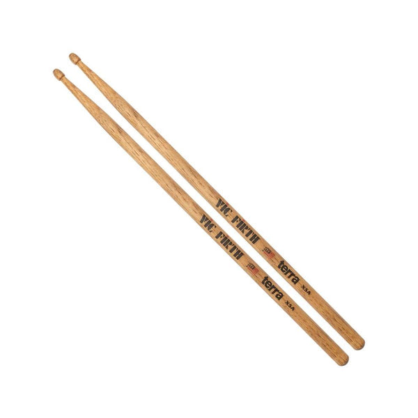 Vic Firth X5AT Terra Series Drum Sticks