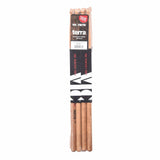 Vic Firth American Classic Terra Series X5BT 4 pack