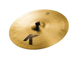 Vélo Zildjian K 20"