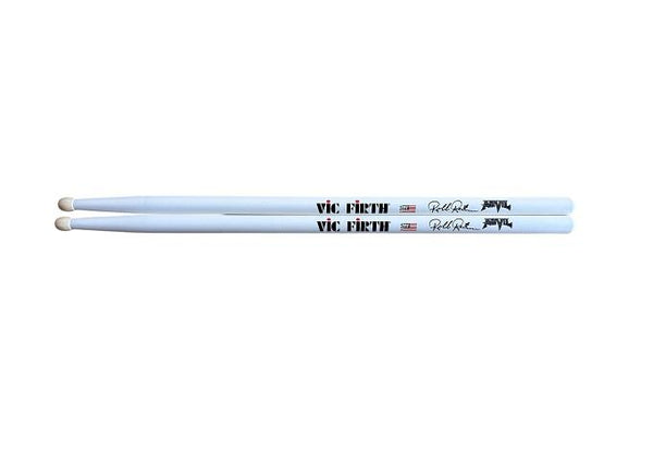 Vic Firth Robbo Reiner Signature Drum Sticks
