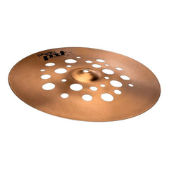 Paiste 18" PST X Swiss Flanger Crash