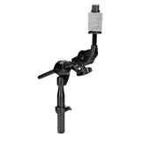 Pearl Cymbal Boom Arm Short Black CH-930SB