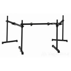 Pearl ICON Limited Edition Straight Three-Sided Drum Rack Black DR-513B
