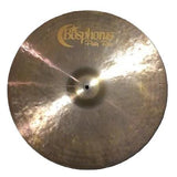 Bosphorus 21" Philly Series Ride