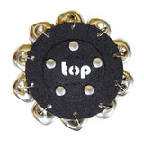 Oruga Top Effects Jingles