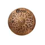 Bosphorus 22" SW Syncopation Ride Cymbal
