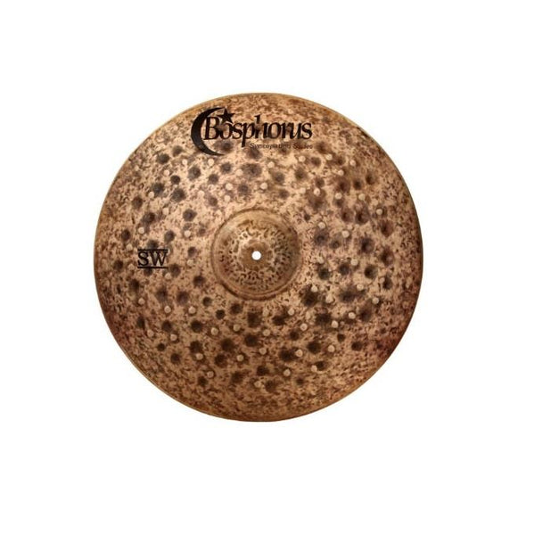 Bosphorus 28" SW Syncopation Ride Cymbal