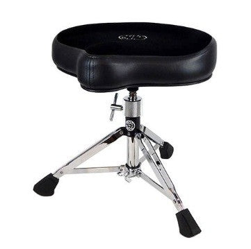 Roc N Soc Manual Spindle Black Saddle Throne Short MSS O-K