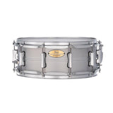Pearl Primal Collective 14x5.5 Brushed Aluminum Snare Drum