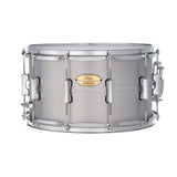 Pearl Primal Collective 14x8 Brushed Aluminum Snare Drum