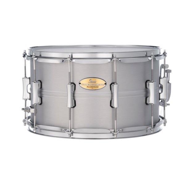 Pearl Primal Collective 14x8 Brushed Aluminum Snare Drum