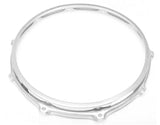S-Hoop 14" Hoop 10 Hole Snare Side Bottom SH1410B