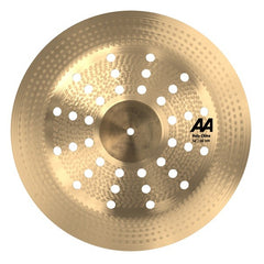 Sabian 14" AA Holy China 21416CS